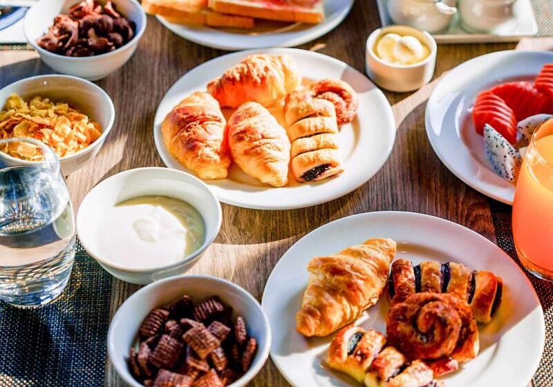 Novotel Koh Si Chang