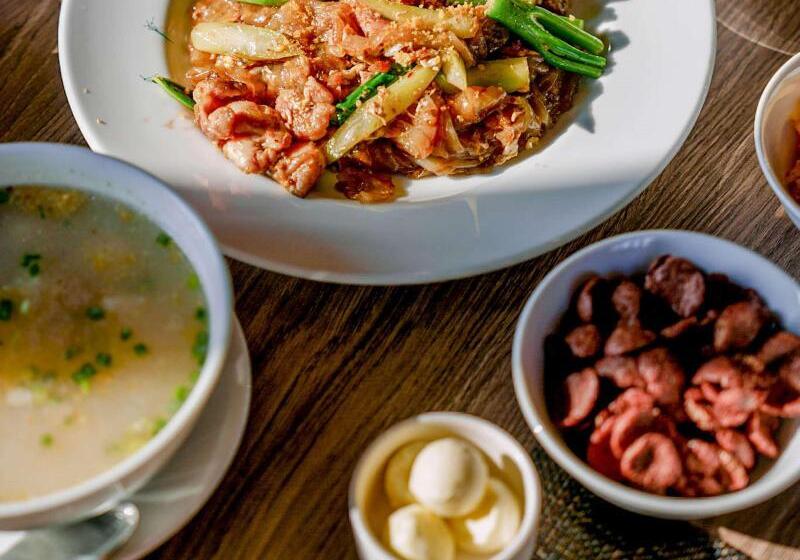 Novotel Koh Si Chang