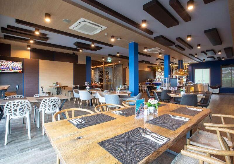 Novotel Koh Si Chang