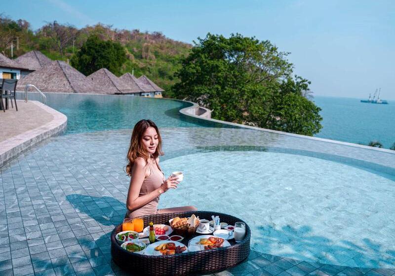 Novotel Koh Si Chang