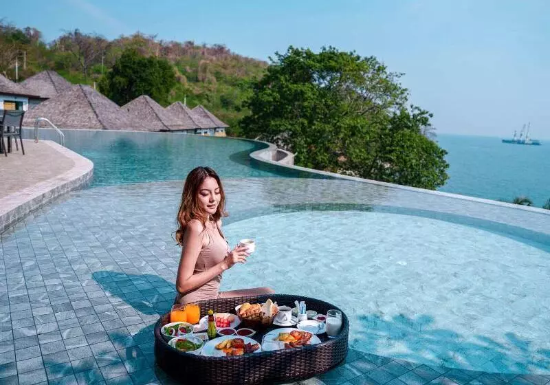 Novotel Koh Si Chang