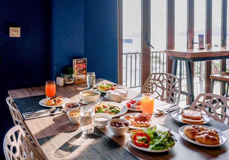 Novotel Koh Si Chang