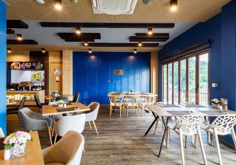 Novotel Koh Si Chang