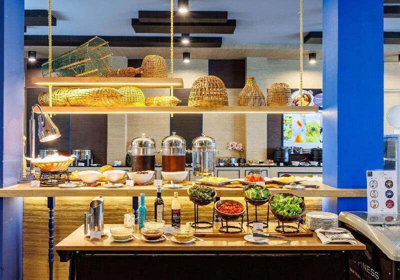 Novotel Koh Si Chang