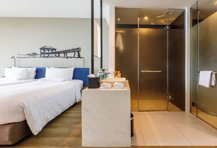 Novotel Koh Si Chang