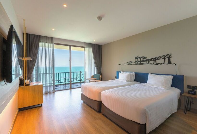 Novotel Koh Si Chang