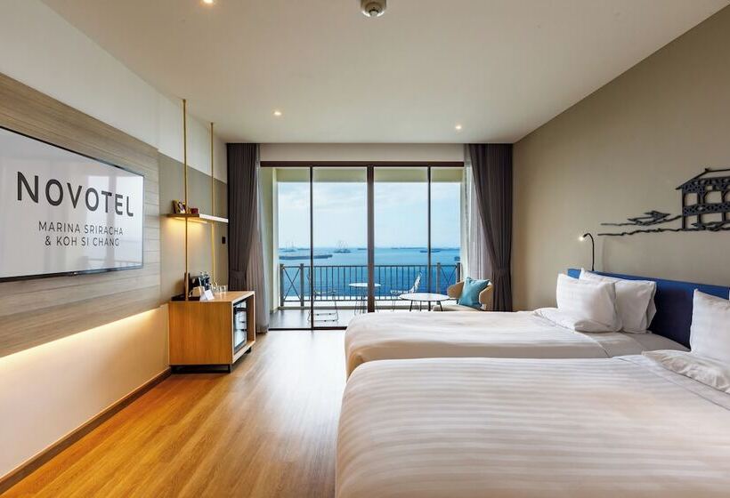 Novotel Koh Si Chang