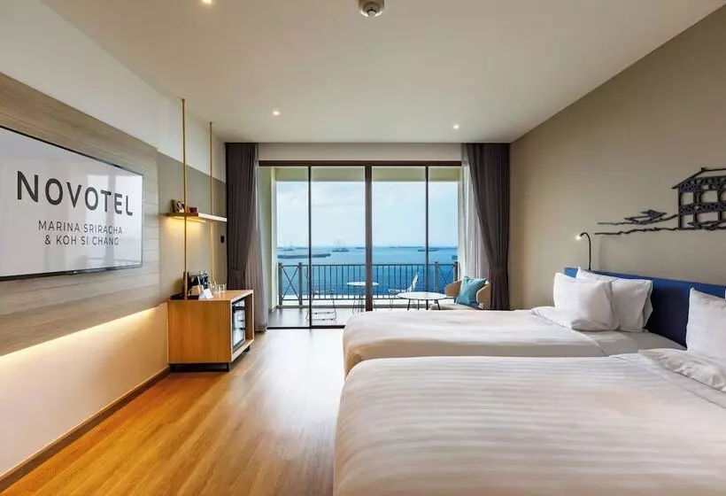 Novotel Koh Si Chang