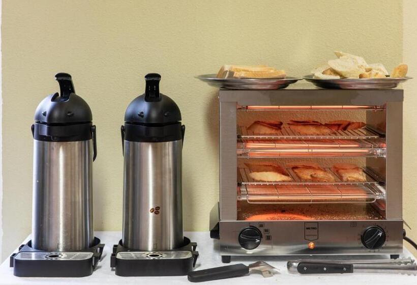 호스텔 Alojamiento Rural Las Indianas