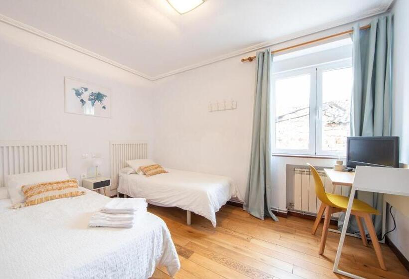 호스텔 Alojamiento Rural Las Indianas