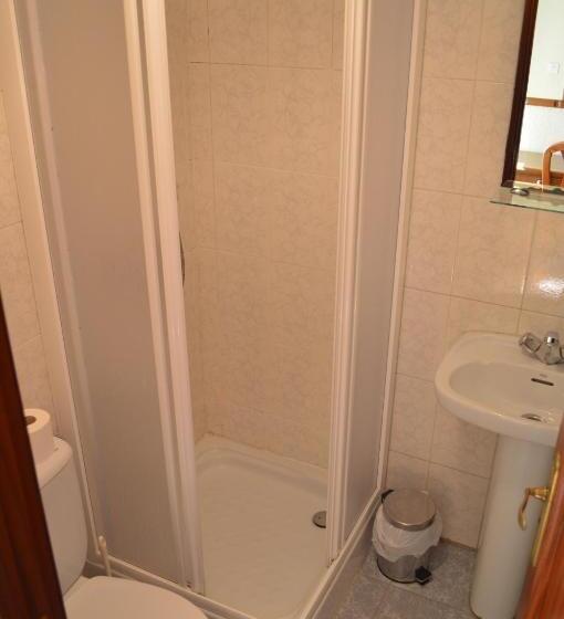 호스텔 Alojamiento Rural Las Indianas