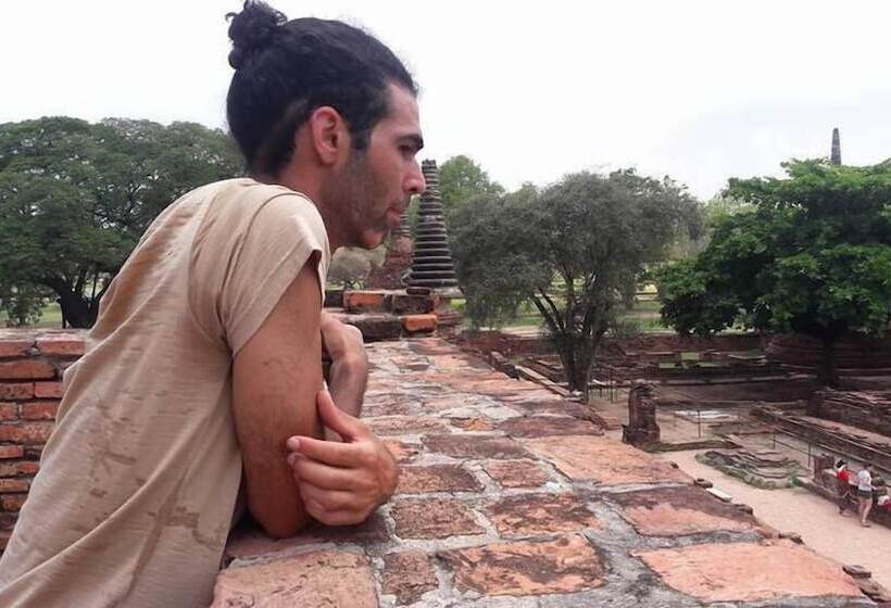 Auberge Hôtelière Muster House