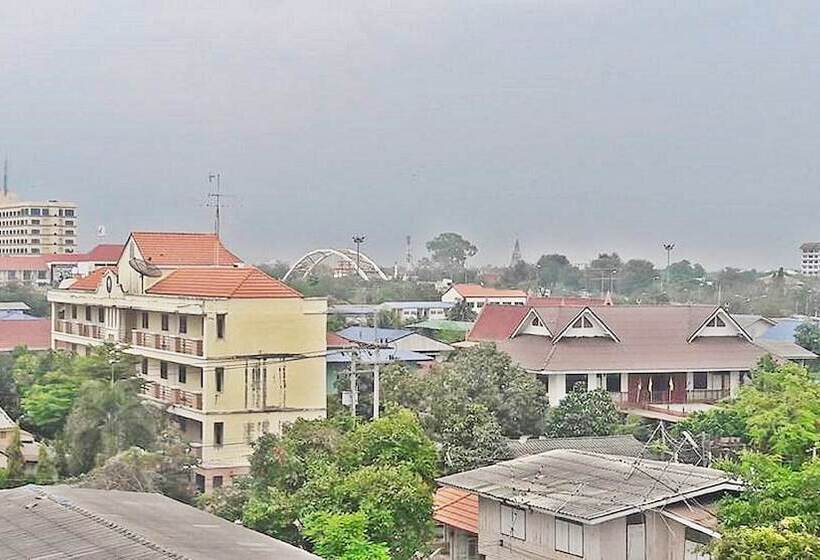 Auberge Hôtelière Muster House