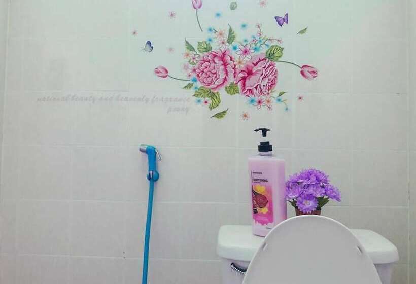 Auberge Hôtelière Muster House