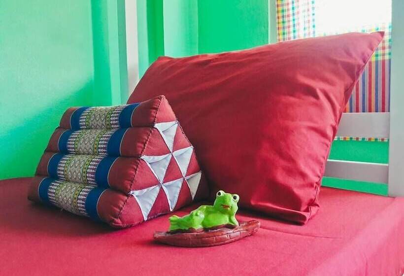 Auberge Hôtelière Muster House