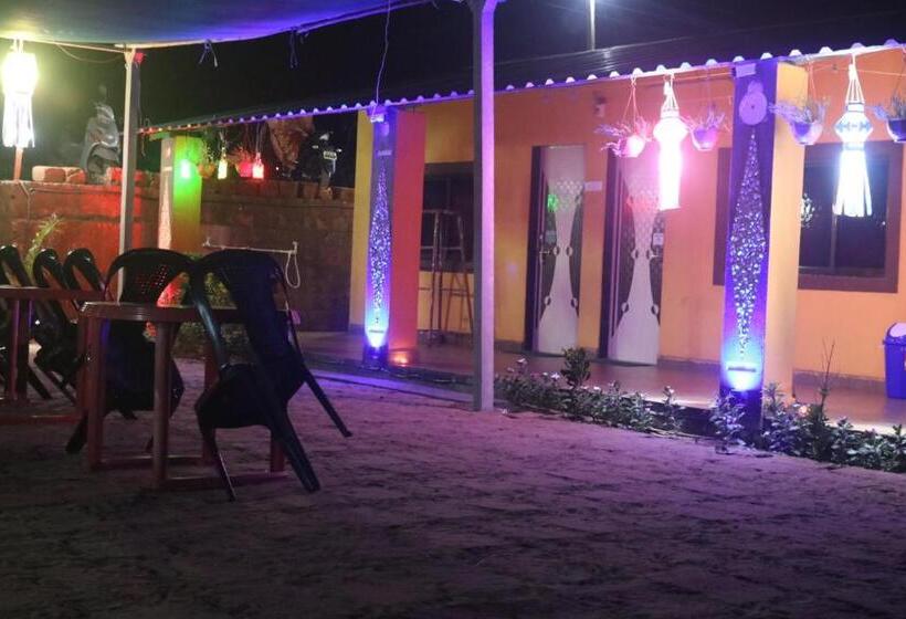 Athaang Beach Resort