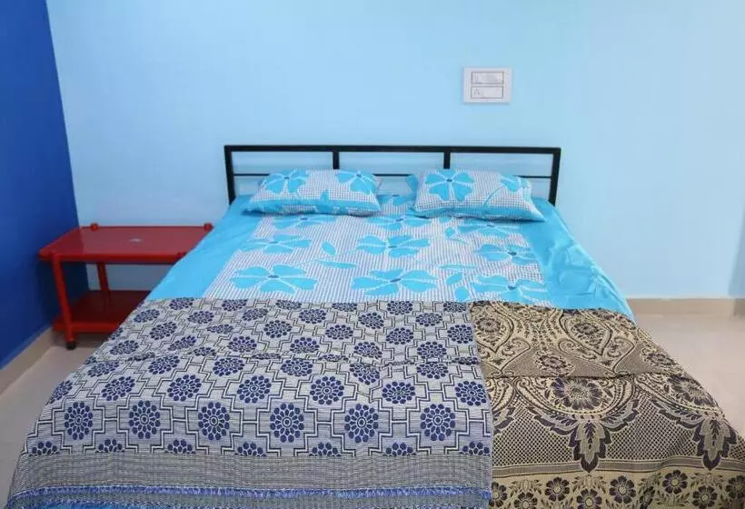 Athaang Beach Resort