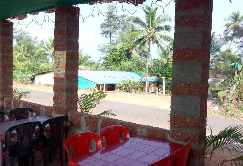 Athaang Beach Resort