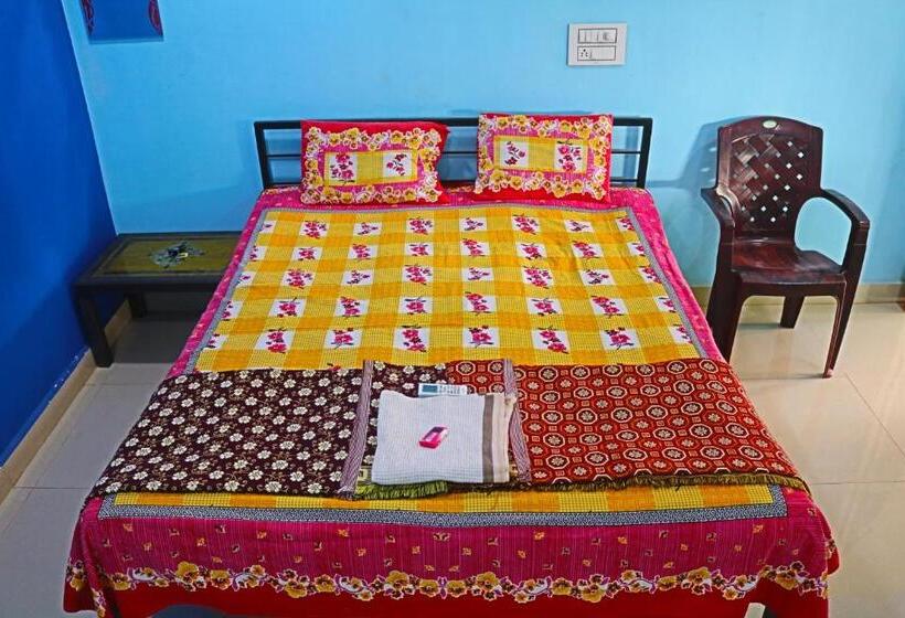 Athaang Beach Resort