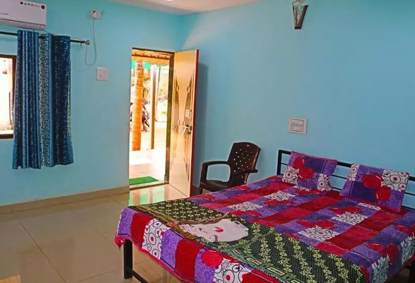 Athaang Beach Resort