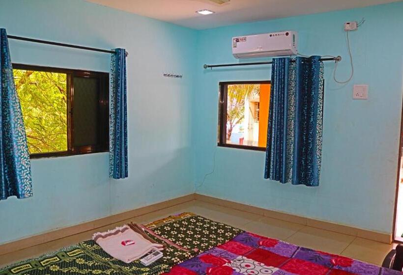 Athaang Beach Resort