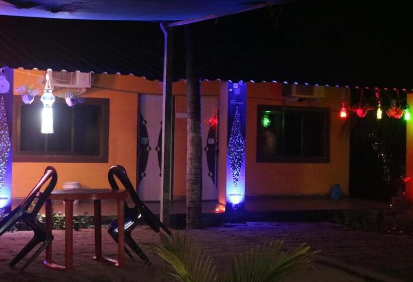 Athaang Beach Resort