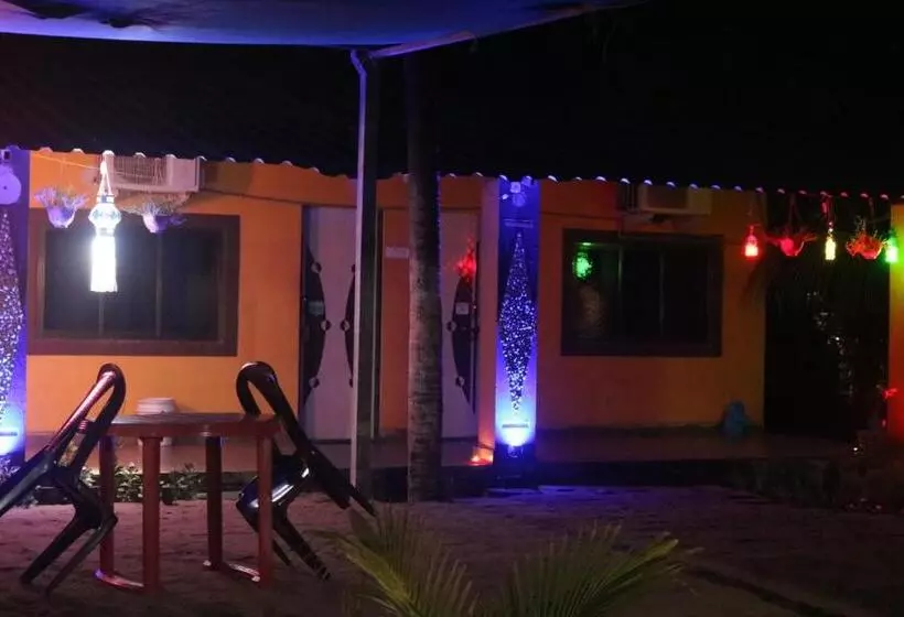 Athaang Beach Resort