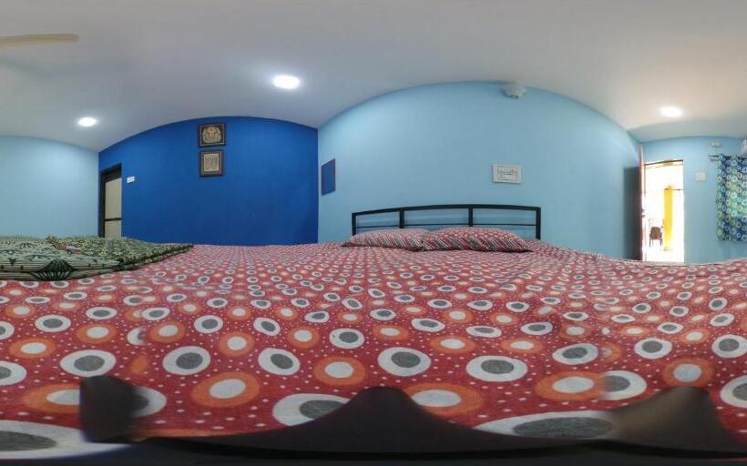 Athaang Beach Resort