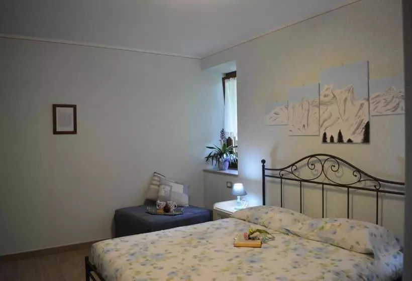 B&b 4 Racconti