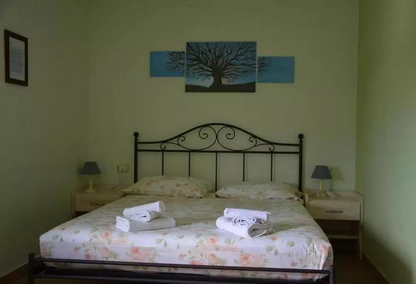 B&b 4 Racconti