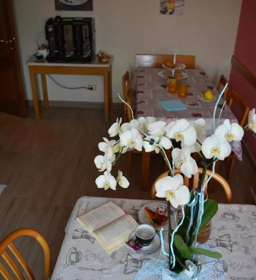 B&b 4 Racconti