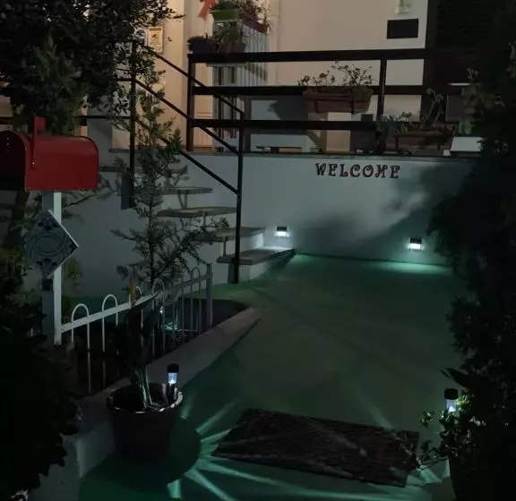 B&b A Casa Di Picci