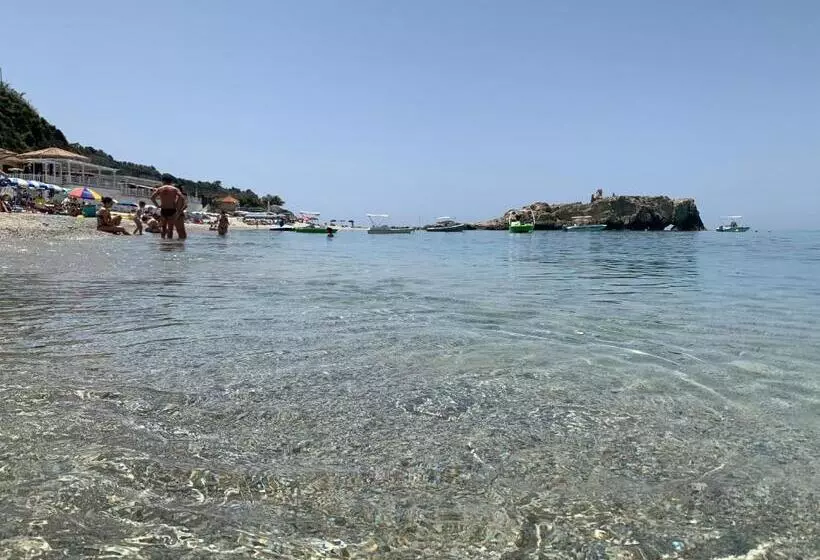 B&b A Casa Di Picci