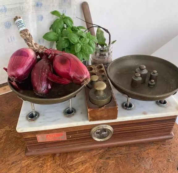 B&b A Casa Di Picci