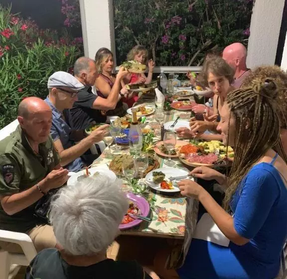 B&b A Casa Di Picci