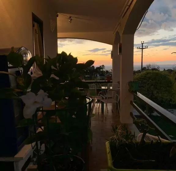 B&b A Casa Di Picci