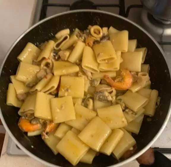 B&b A Casa Di Picci