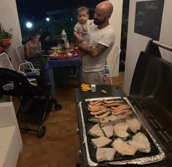 B&b A Casa Di Picci