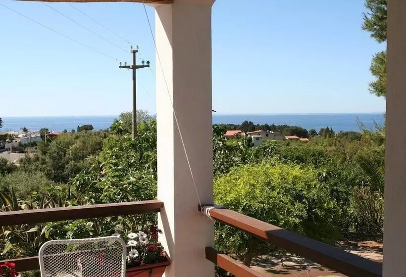 B&b A Casa Di Picci