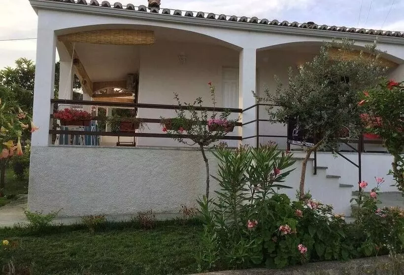 B&b A Casa Di Picci