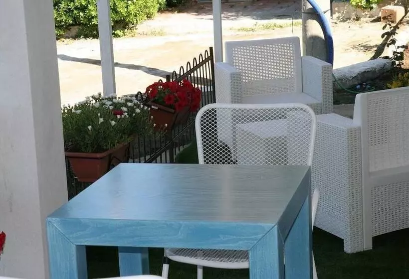 B&b A Casa Di Picci