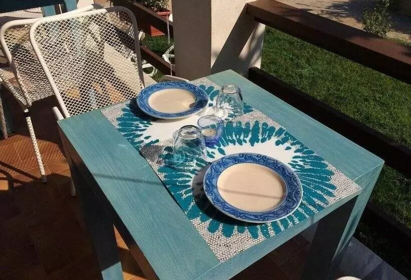 B&b A Casa Di Picci