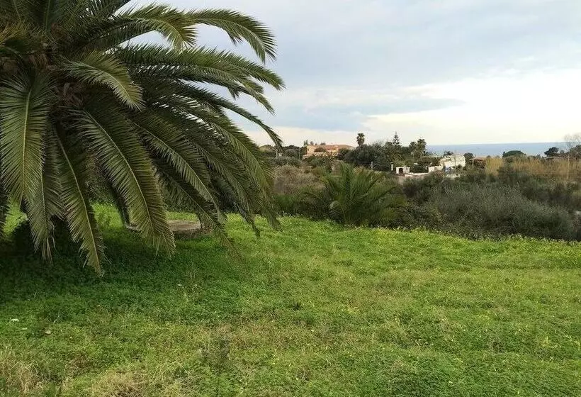 B&b A Casa Di Picci