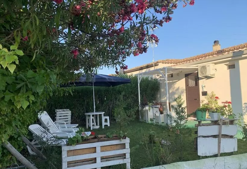 B&b A Casa Di Picci