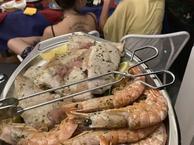 B&b A Casa Di Picci