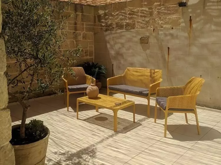 B&b La Casetta