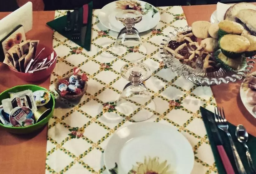 B&b La Casetta