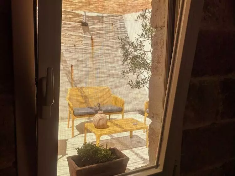 B&b La Casetta