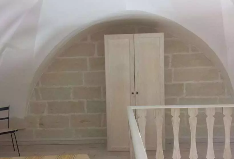 B&b La Casetta