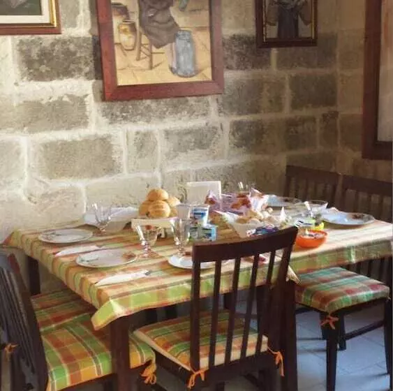 B&b La Casetta
